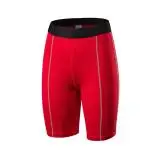 

Women Pro Compression Shorts Base Layer Fitness Stretchy Cool Dry Athletic Sports Running Tights Gym