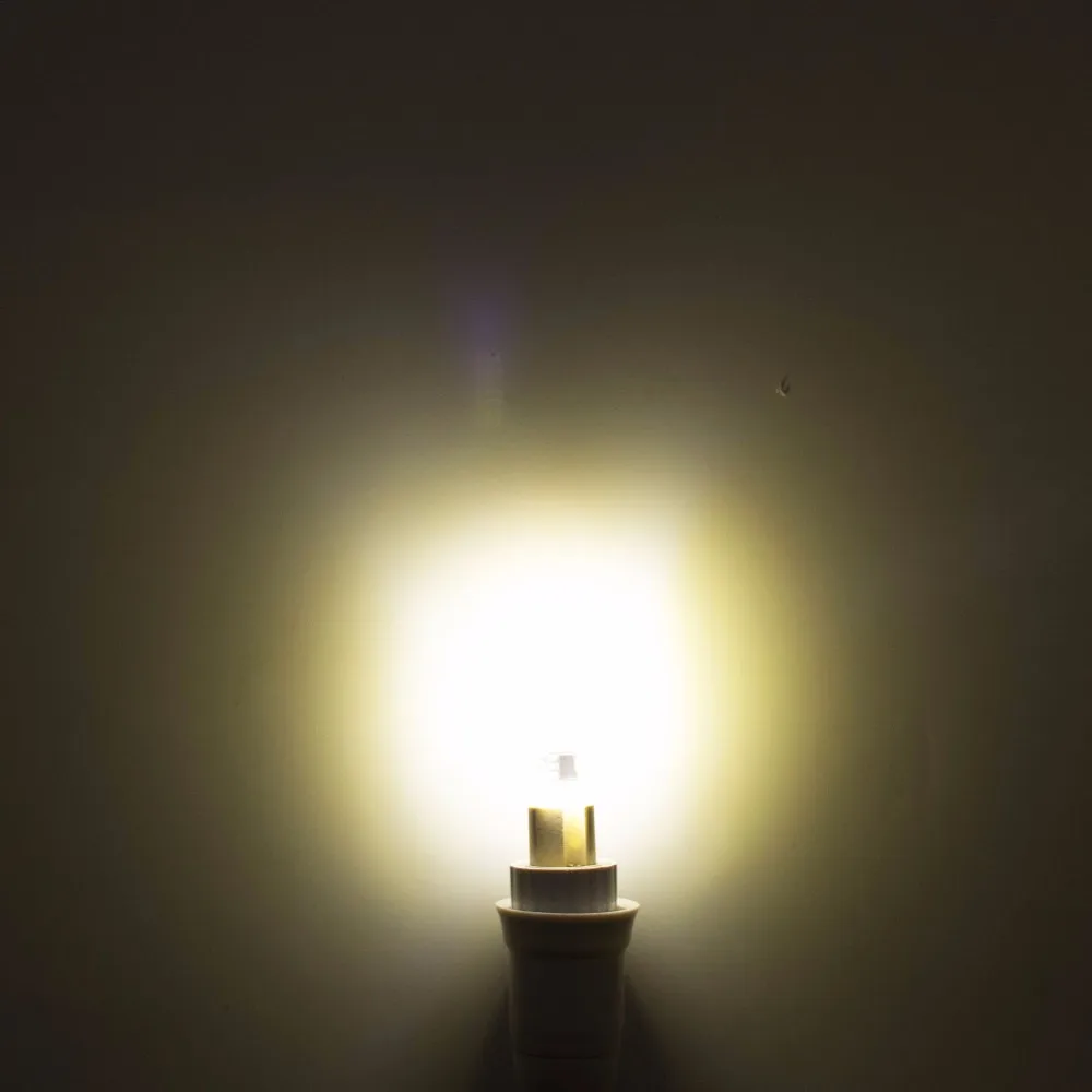 G9 E14 COB 9W LED (34)