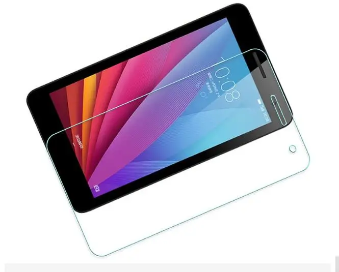 Для Huawei Mediapad T2 7 0 дюймов закаленное стекло 9H защитная пленка Взрывозащищенная для