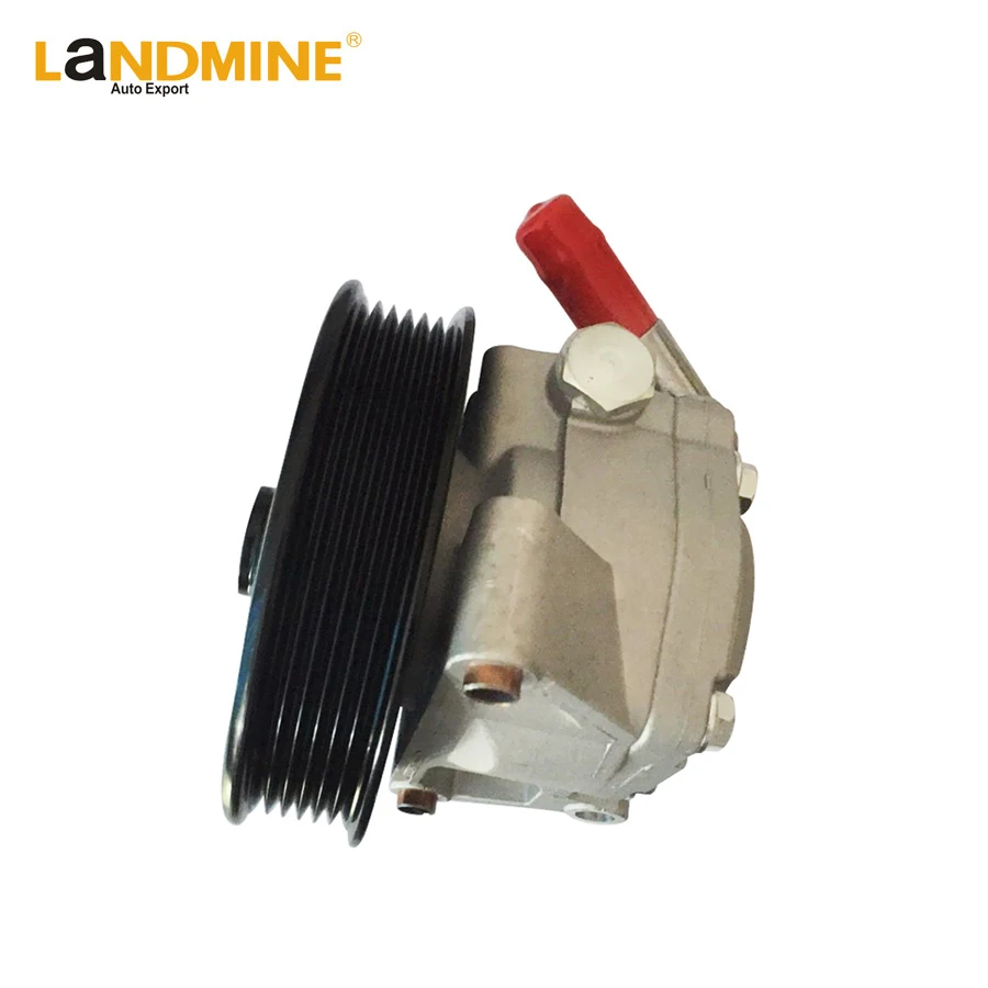 Free Shipping LR Freelander 2 FA 2 2 TD4 SD4 Power Steering Pump Hydraulic Power Assist
