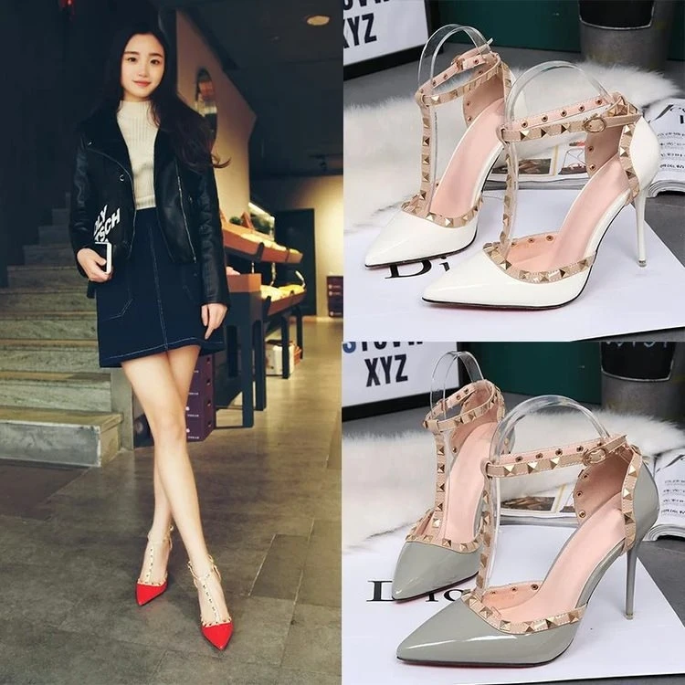  women high heels (1)