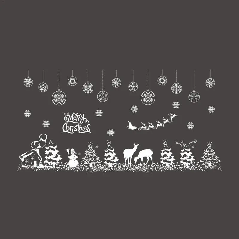 Kaigelin, мини, светящийся деревянный дом, Рождественские огни, светодиодный, рождественская елка, подвесные украшения, лампа, рождественские, вечерние, украшения, детский подарок