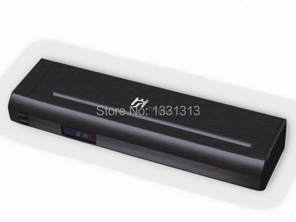 portable a4 thermal printer Thermal Line Mini gwp-80 A4 mini USB port document | Компьютеры и офис