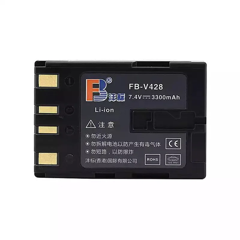Original quality BN V408,BN V408U BNV408 V416 V428 lithium battery for