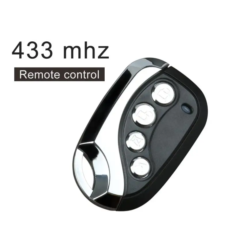 

1 PC 4-Channel Remote Control Key Copying Fob Transmitter Channel Remote Control