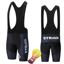 STRAVA Coolmax 16D мягкие брюки для переноски Stobfest шорты для горного велосипеда шорты для езды на велосипеде Ciclismo мех мода