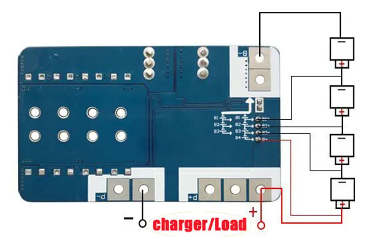 LI4S40A975DIAGRAM