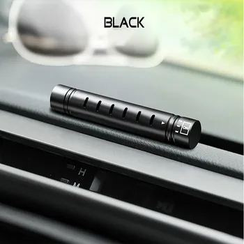 

Car air conditioning air outlet solid fragrance sticker car accessories for KIA sportage rio sorento cerato k2 k3 Soul ceed k5