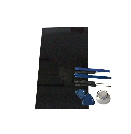 

RYKKZ For replica xt1610 LCD Display No Touch Screen Digitizer Replacement
