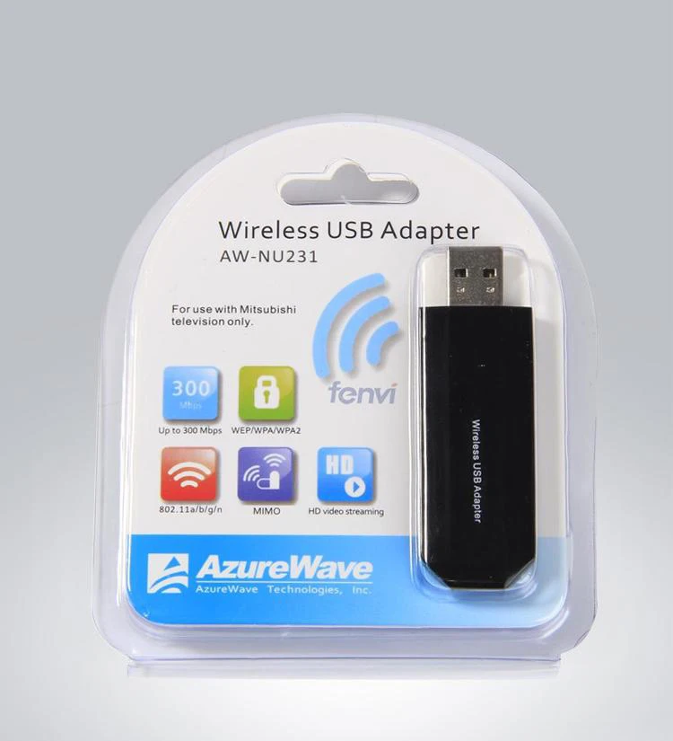 Connecter Tablette Sur Tv Sans Fil Sans fil Adaptateur Pour LG Panasonic Smart TV Ordinateur USB Sans Fil