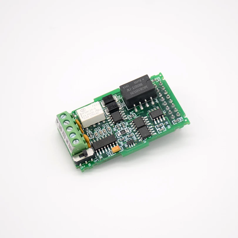 

Siemens Isolated RS485/232 Interface Board for S7-200 SMART
