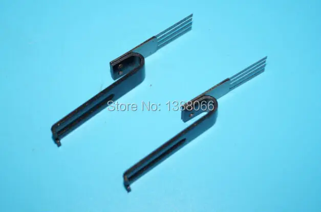 66.028.810F01,Heidelberg separator finger,Heidelberg replacement parts 