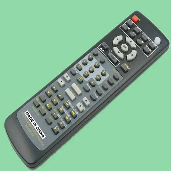 New for Marantz Power Amplifier AV Universal Remote