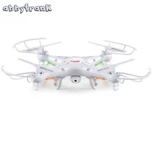 Abbyfrank RC Helicopter Drone X5C 360 Eversion 2 4G Remote Control 4 CH 6 Axis Gyro