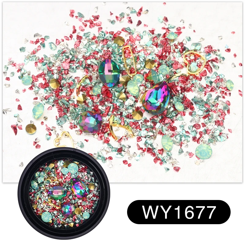 WY1677