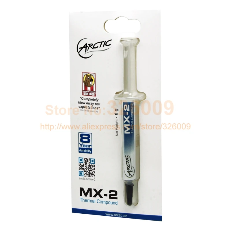 MX-2 8g1