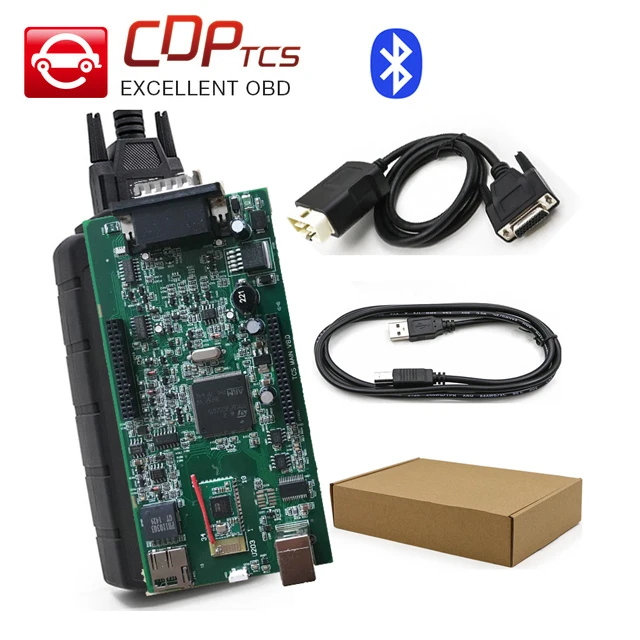 Цена за VV0VV CDP TCS Pro SN-00-PER R2 плюс Bluetooth OBD2 автомобили Грузовики Авто диагностический инструмент OBDII OBD 2 сканер лучше, чем CDP TCS МВД Цена за VV0VV CDP TCS Pro SN-00-PER R2 плюс Bluetooth OBD2 автомобили Грузовики Авто диагностический инструмент OBDII OBD 2 сканер лучше, чем CDP TCS МВД