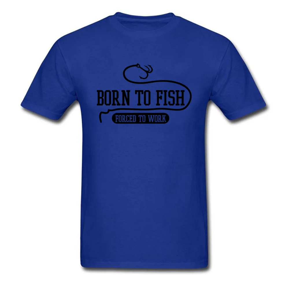 Born to Fish Love fishing_blue
