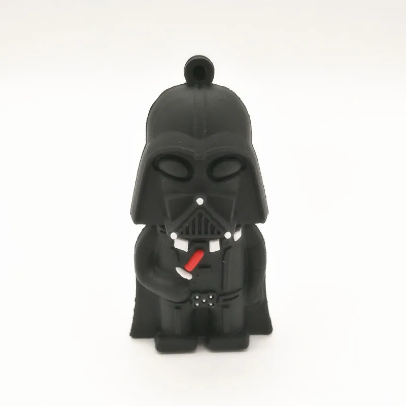 Star Wars usb flash drive U Disk pendrive 4GB 8GB 16GB 32GB 64GB memory stick pendrive cartoon Darth Vader Star Wars usb flash drive U Disk pendrive 4GB 8GB 16GB 32GB 64GB memory stick pendrive cartoon Darth Vader