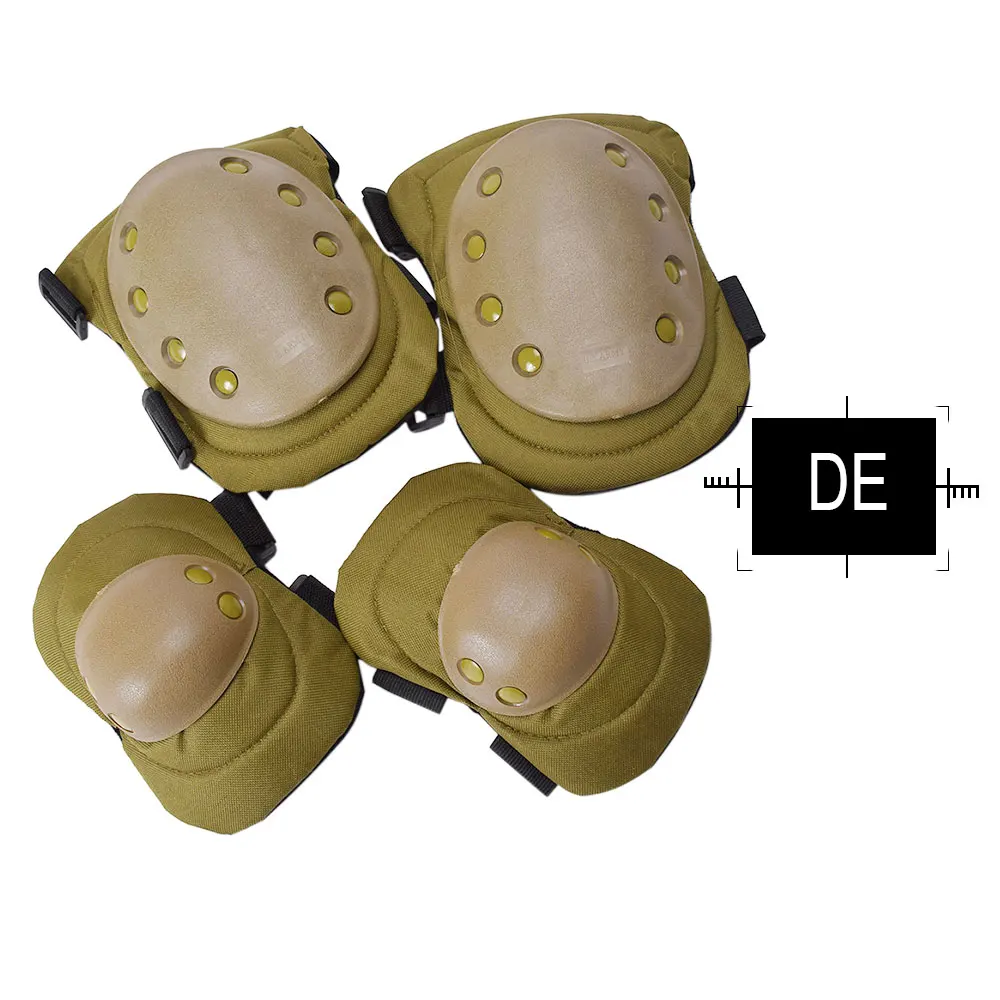 de