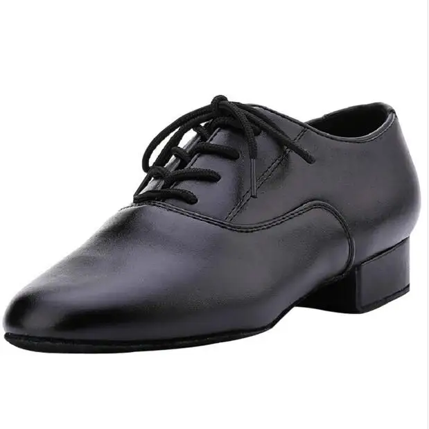 Zapatos de tacón bajo para hombre, calzado moderno baile latino, salón de Tango, Salsa, novedad de dance shoes|latin shoes menlatin dance shoes - AliExpress