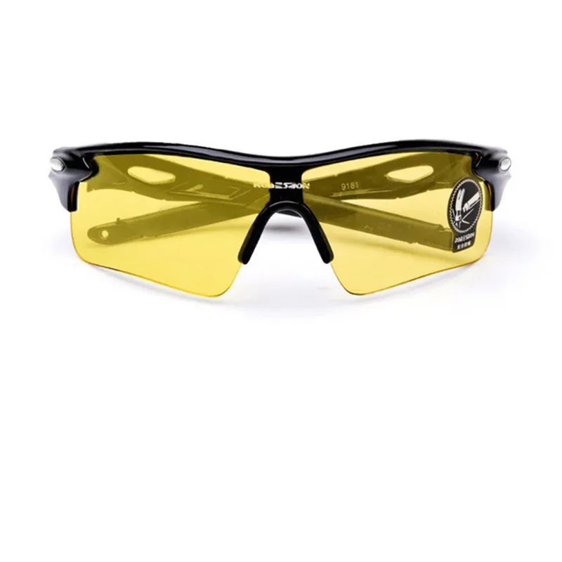 Солнцезащитные очки с защитой от ультрафиолета, велосипедные очки Eyewe*, аксессуары, солнцезащитные очки для мужчин, брендовые дизайнерские очки, мотокроссы - Цвет: 5Colour