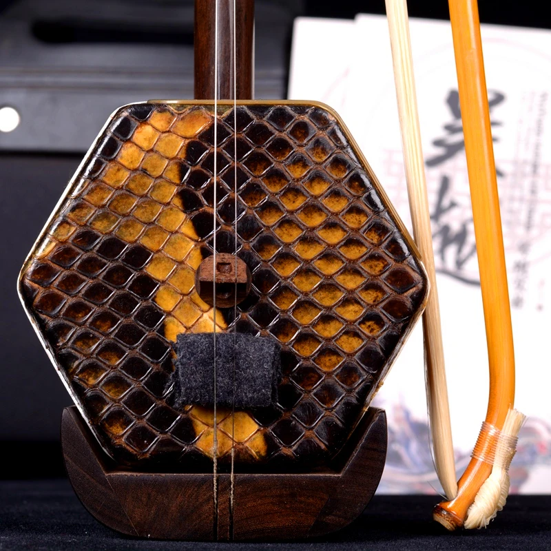 Chinese Professional Erhu Instrument, Huqin String Tuner, Piano Accessories, String Bow, Piano, Piano, Chinese