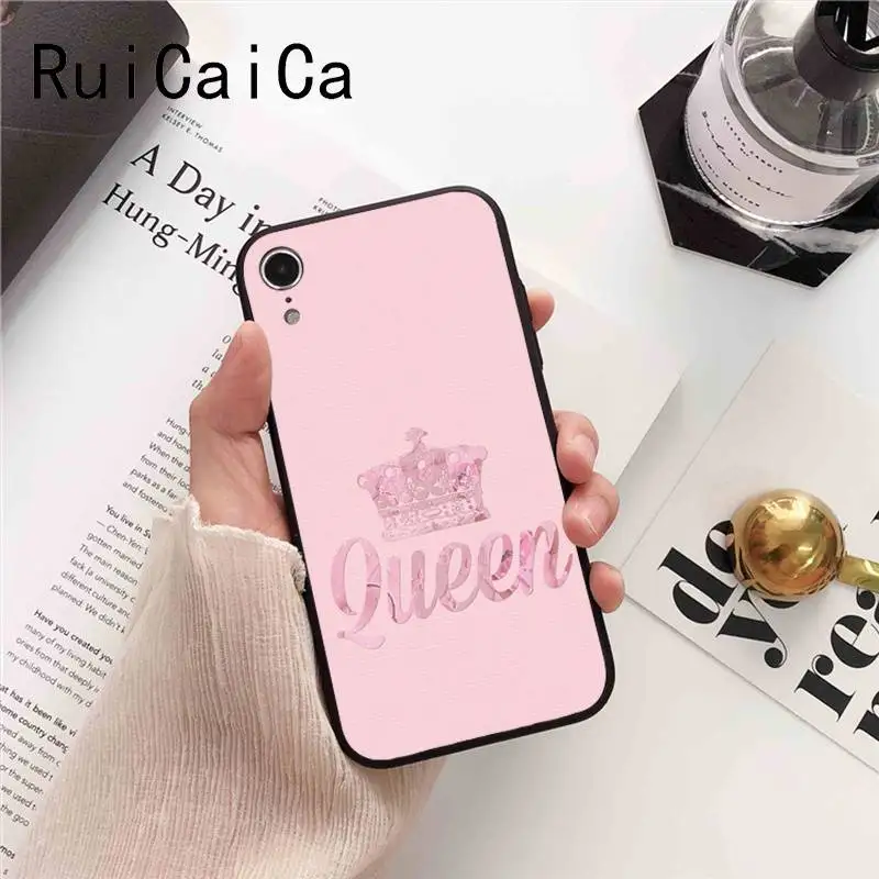 Love Queen and princess Prints