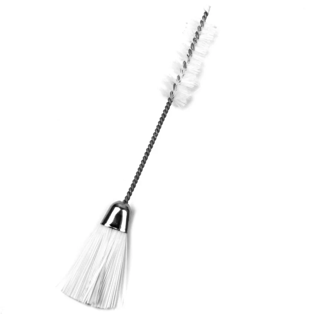 15cm Dual Side Sewing Machine Cleaning Brushbrush microfiberbrush