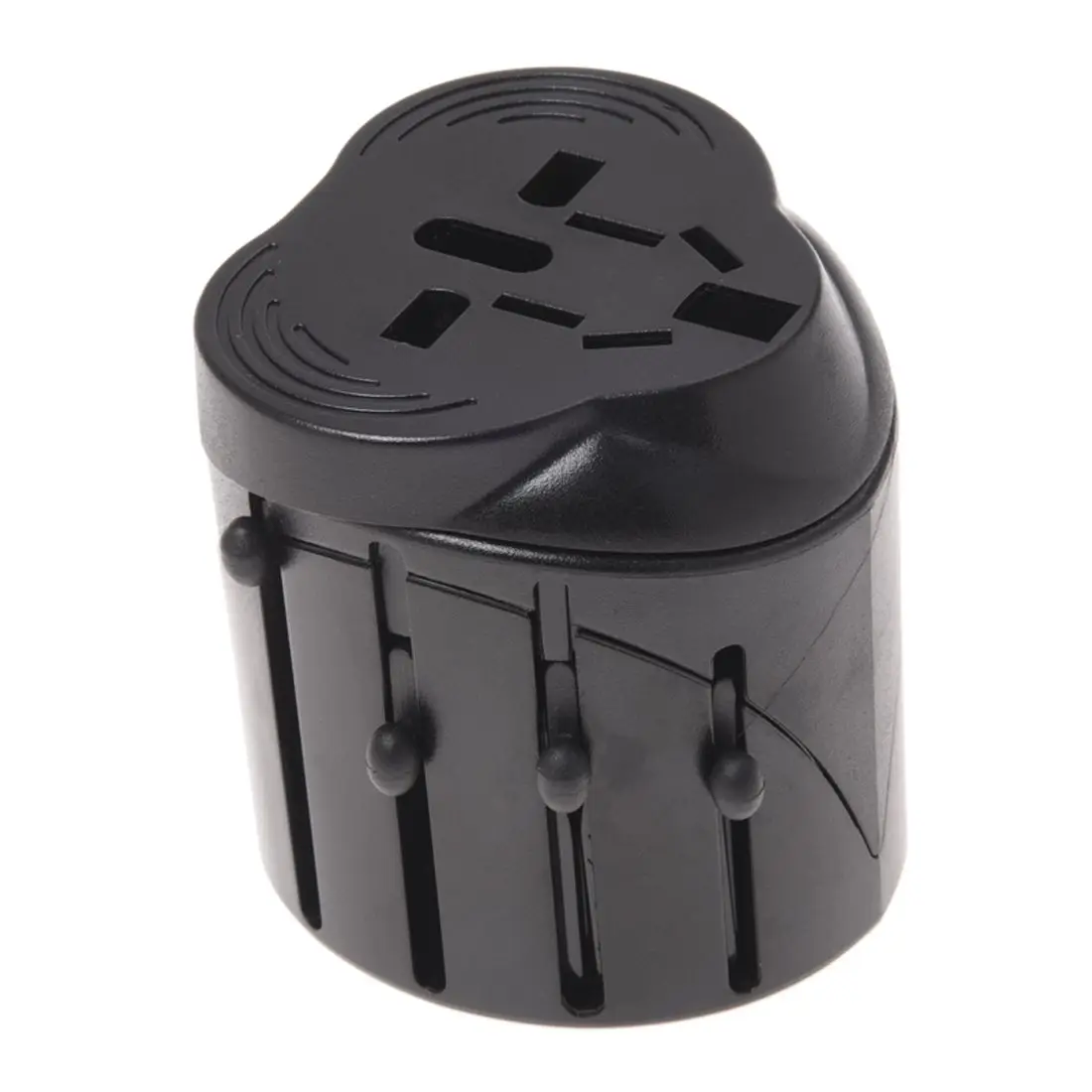 CWS 5 In 1 Universal Travel plug Adapter For International Networkin