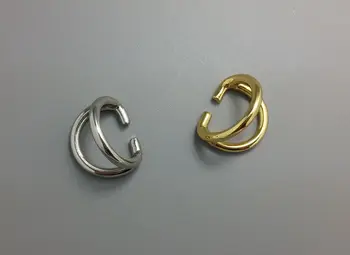 

DIY High quality Kelly Birkin Gold or Silver/Nickle Buckel for Bag part hardware accessory, Garment, Shoes, Buckle belt parts