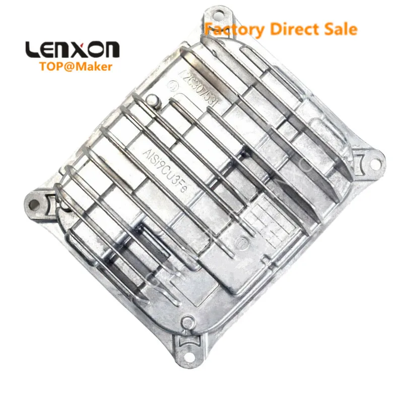 

LX Factory offer NEW OEM Xenon Ballast Headlight Control Unit Module A2059005010 For Ben(z) C Class W205 C205 2015-2017