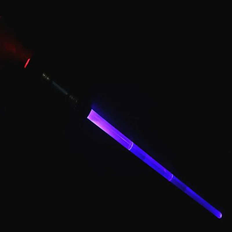 Juntao Long Laser Sword Magic Stick Sound Sword Flash Light Band Music