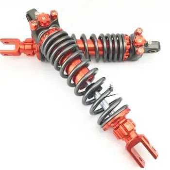 

Universal 320mm 12.5" Rear shock absorber motorcycle Rear suspension for Honda Yamaha Suzuki Kawasaki Dirt bikes Gokart Quad.