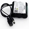 VariCore 12 v 12 v 2600 mAh 18650 Li-Ion Pack de batería recargable para 35W lámpara LED Camera DC CCTV enchufe 5,5*2,1 MM ► Foto 3/3