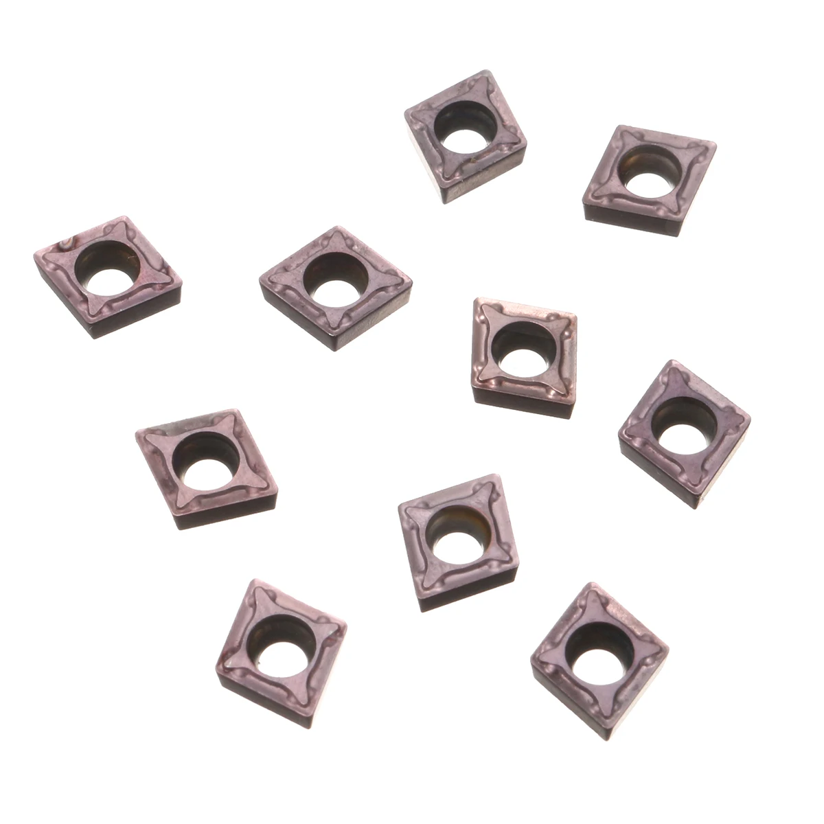 Conjunto de 7 8 10 12mm sclcr06