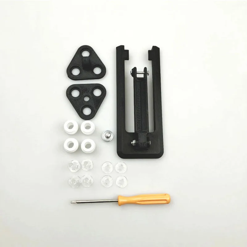 camera mount holder expansion Mount for gopro 6 5 4 Sports Action  Panoramic Camera Adapter for dji mavic air Drone Accessories (1)