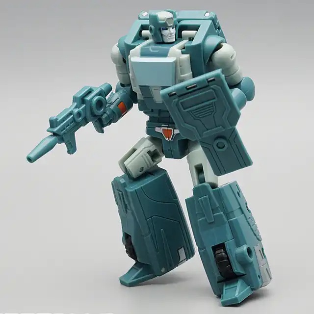 best action figures 2019