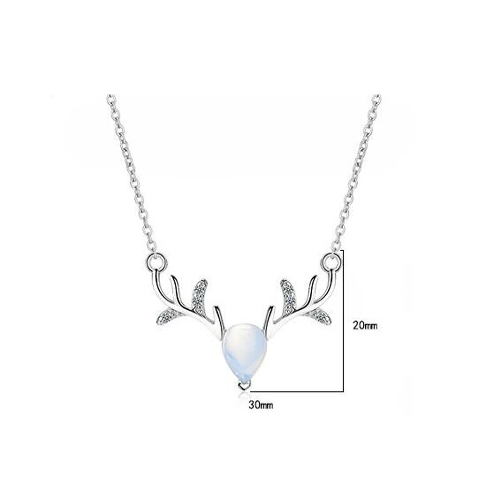 animal chokers necklaces jewelry (3)