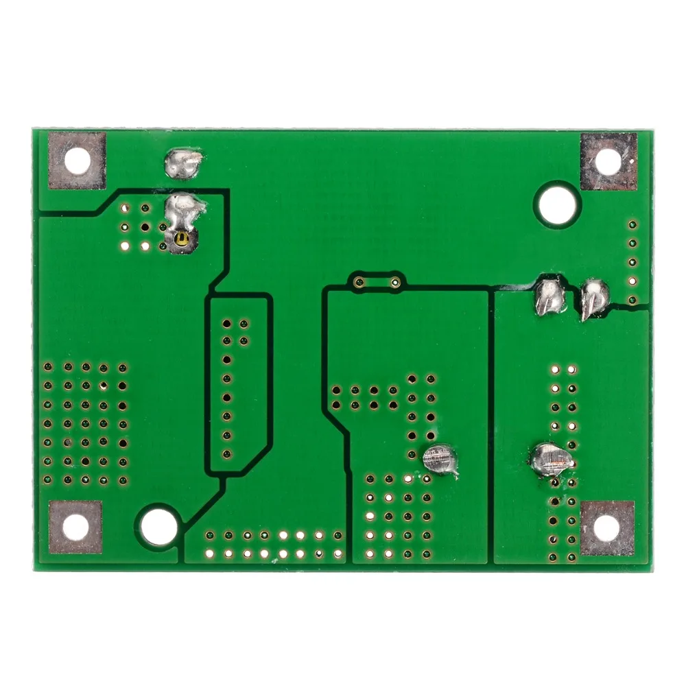 Шаг вниз DC-DC 9 V-90 V 84V 72V 60V 48V 36 V-12 V 3A понижающий модуль Mayitr Питание модуль 42x30x17 мм