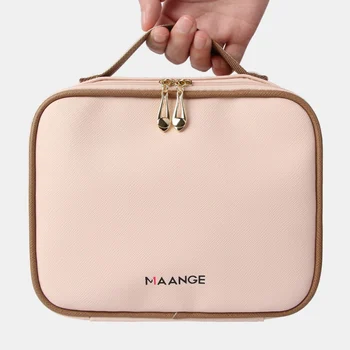

Multi-Function Travel Cosmetic Bag Women Makeup Bags Toiletries Organizer Female Storage Make up Cases