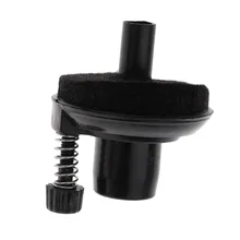 Profissional hi hat suporte de pratos titular tom cymbal suporte instrumentos musicais & engrenagem para tambor conjunto kit peças acessórios