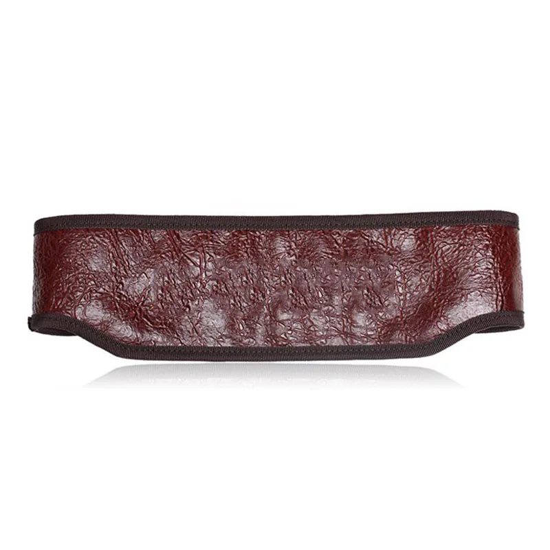  HANRIVER New home portable physical therapy belt germanium stone ms tomalin waist dish magnetic the