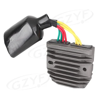 

For Honda CBR1100XX 1999 2000 2001 2002 2003 2004 2005 2006 2007 Voltage Regulator Rectifier Parts