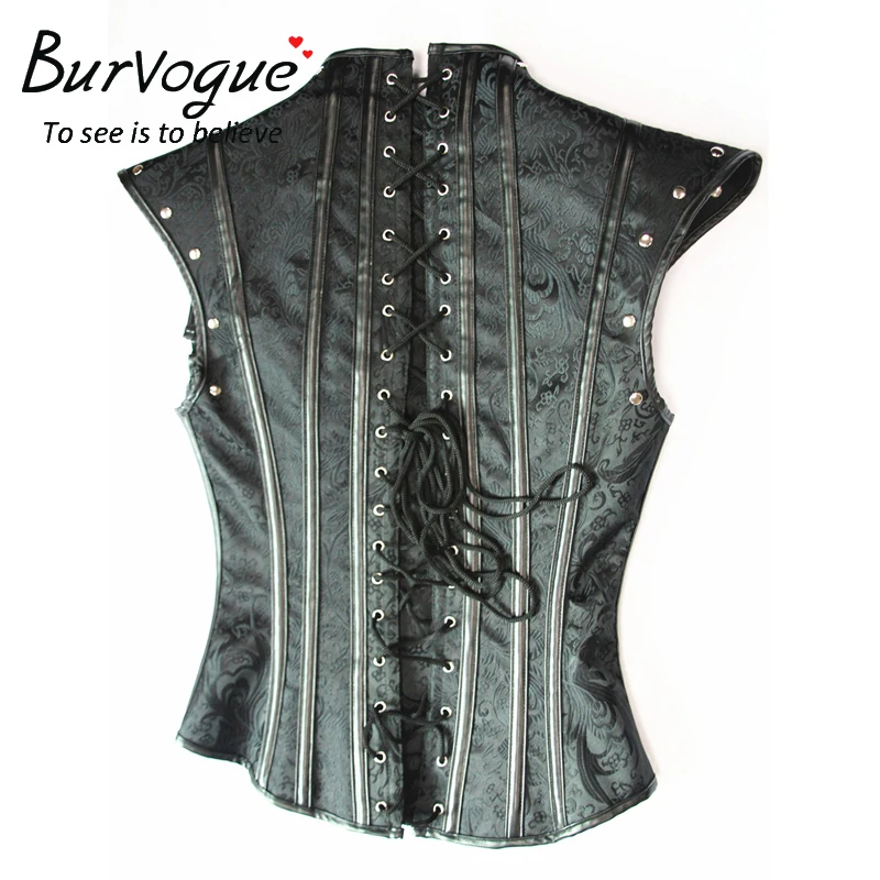 Steampunk Korsett Waist Cincher