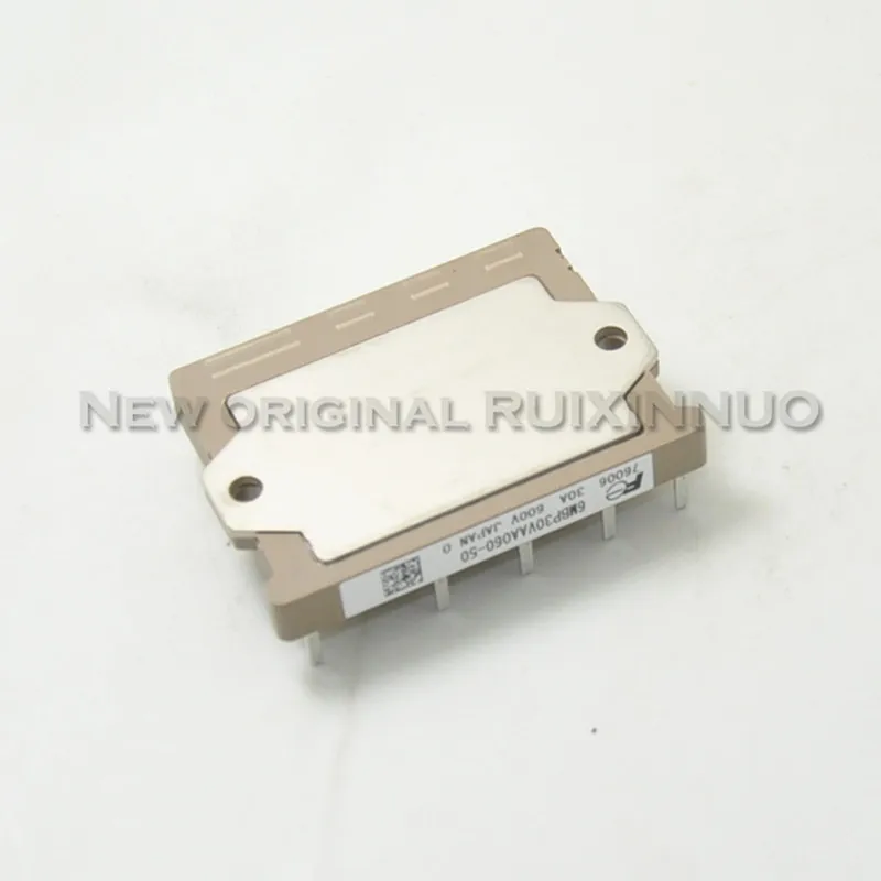 

6MBP30VAA060-50 6MBP30VAA060 1/PCS New module