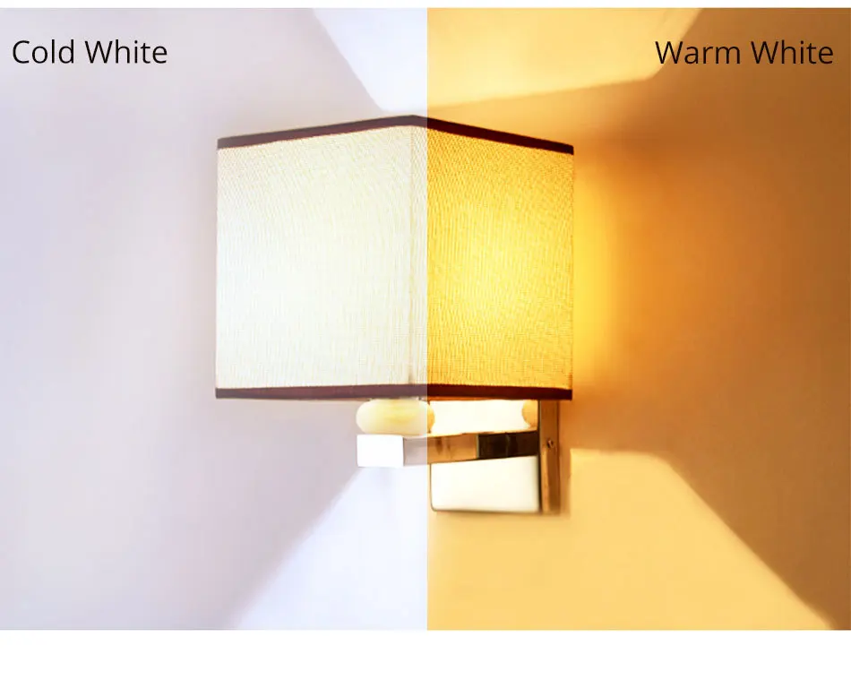Sconce Lamp Luminaria Mirror Bathroom Lighting Wall Lights with Switch USB E27 Bulb Wall Lamps Bedside Indoor Reading Light (6)