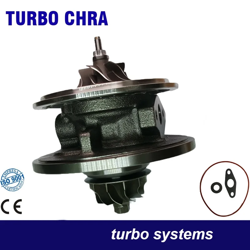 GT1544V turbo core 740611-5001S 28201-2A400 картридж КЗПЧ ДЛЯ hyundai Getz Matrix 1,5 CRDI Kia Cerato 1,6 CRDI Rio 1,5 CRDI