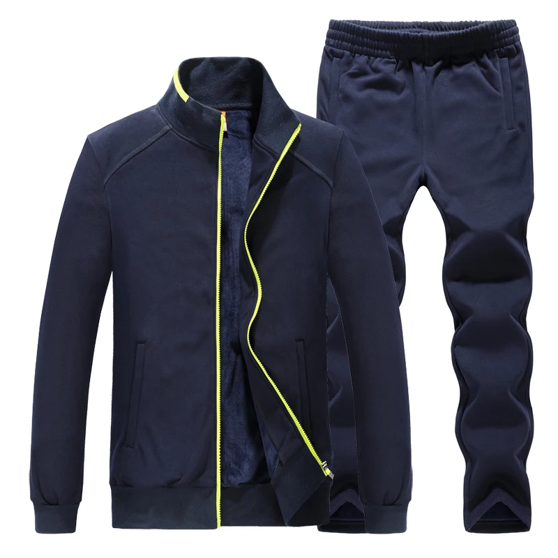 Men Sport Suits