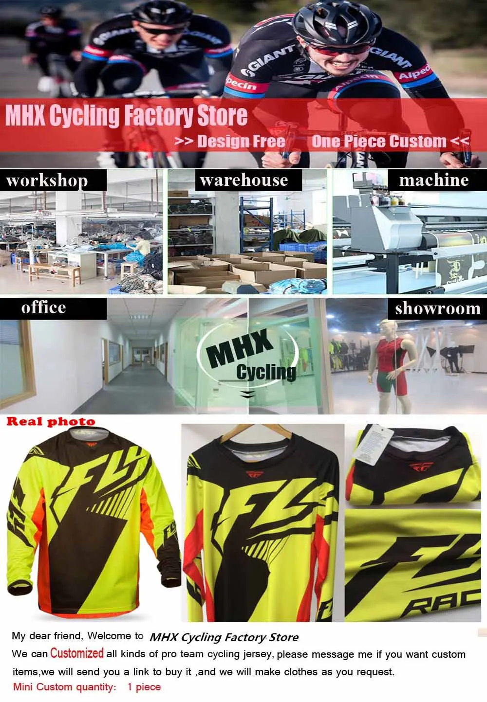 2016 New green red black Moto GP Mountain Bike Motocross Jersey BMX DH MTB T Shirt Clothes orange fox ktm oneal anser ar shift brand new hot  3xl 5xl honda MHX cycling factory store
